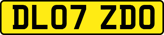 DL07ZDO