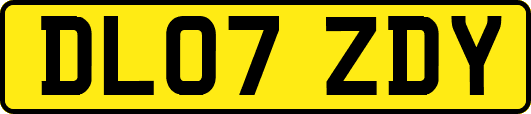DL07ZDY