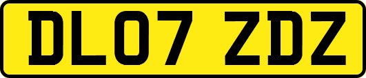 DL07ZDZ