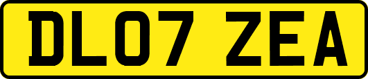 DL07ZEA