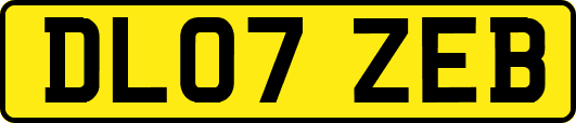 DL07ZEB