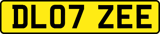 DL07ZEE