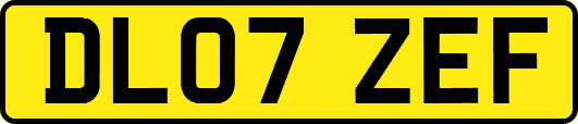 DL07ZEF