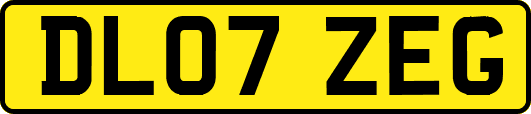 DL07ZEG
