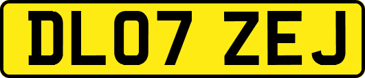 DL07ZEJ