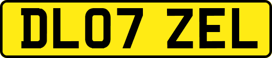 DL07ZEL