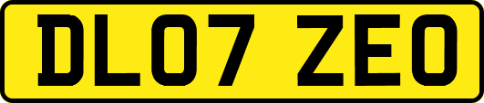 DL07ZEO