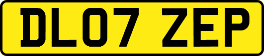 DL07ZEP