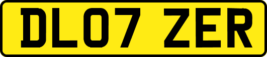 DL07ZER