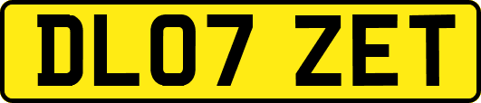 DL07ZET
