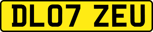 DL07ZEU