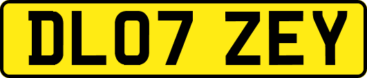 DL07ZEY