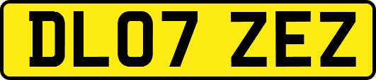 DL07ZEZ