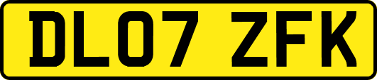 DL07ZFK