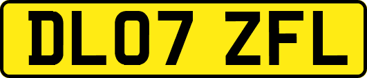 DL07ZFL