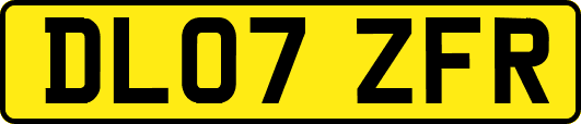 DL07ZFR