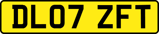 DL07ZFT