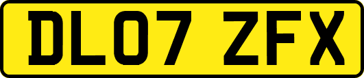 DL07ZFX