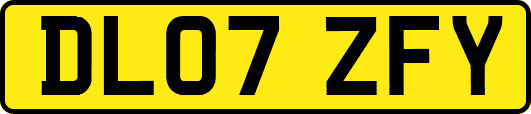 DL07ZFY
