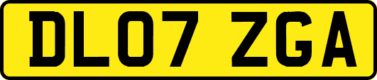 DL07ZGA