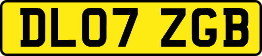 DL07ZGB