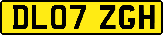 DL07ZGH