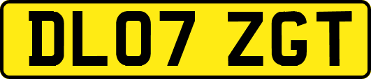DL07ZGT