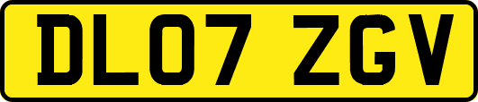 DL07ZGV