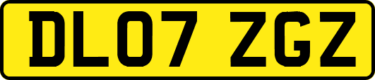 DL07ZGZ
