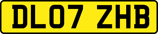 DL07ZHB