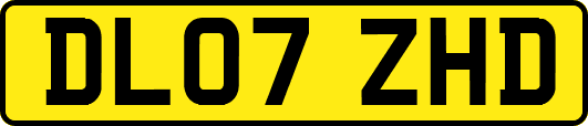DL07ZHD