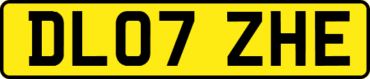 DL07ZHE