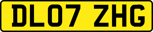 DL07ZHG