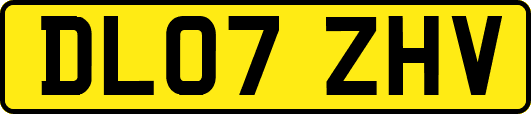 DL07ZHV