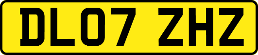 DL07ZHZ