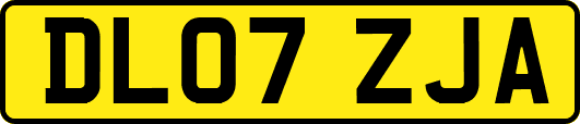 DL07ZJA