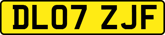 DL07ZJF