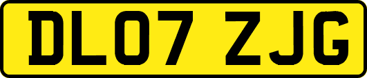 DL07ZJG
