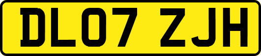 DL07ZJH