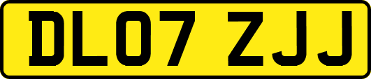 DL07ZJJ