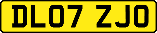 DL07ZJO