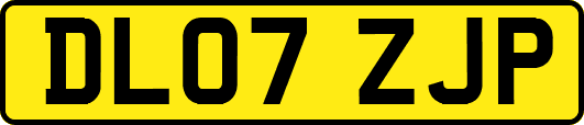 DL07ZJP