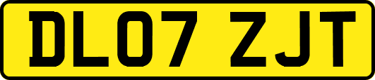DL07ZJT