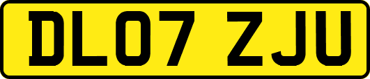 DL07ZJU