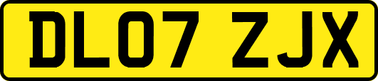 DL07ZJX
