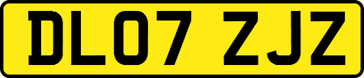 DL07ZJZ