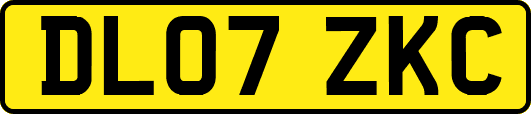 DL07ZKC