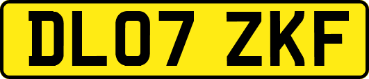 DL07ZKF