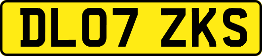DL07ZKS