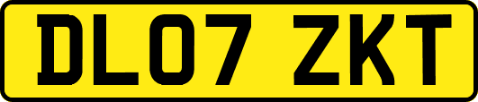 DL07ZKT